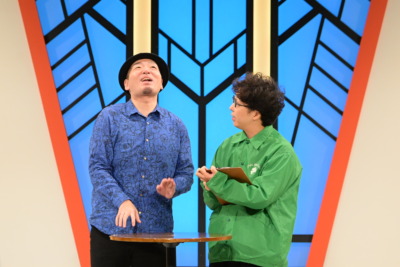 よしもと漫才劇場11周年＆森ノ宮よしもと漫才劇場5周年 記念記者会見