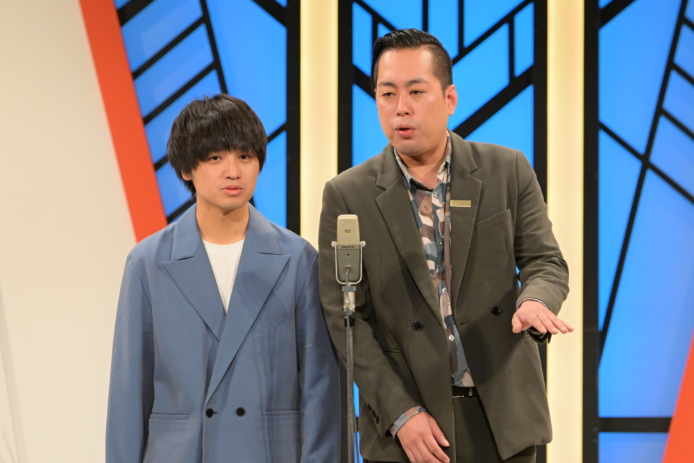 よしもと漫才劇場11周年＆森ノ宮よしもと漫才劇場5周年 記念記者会見