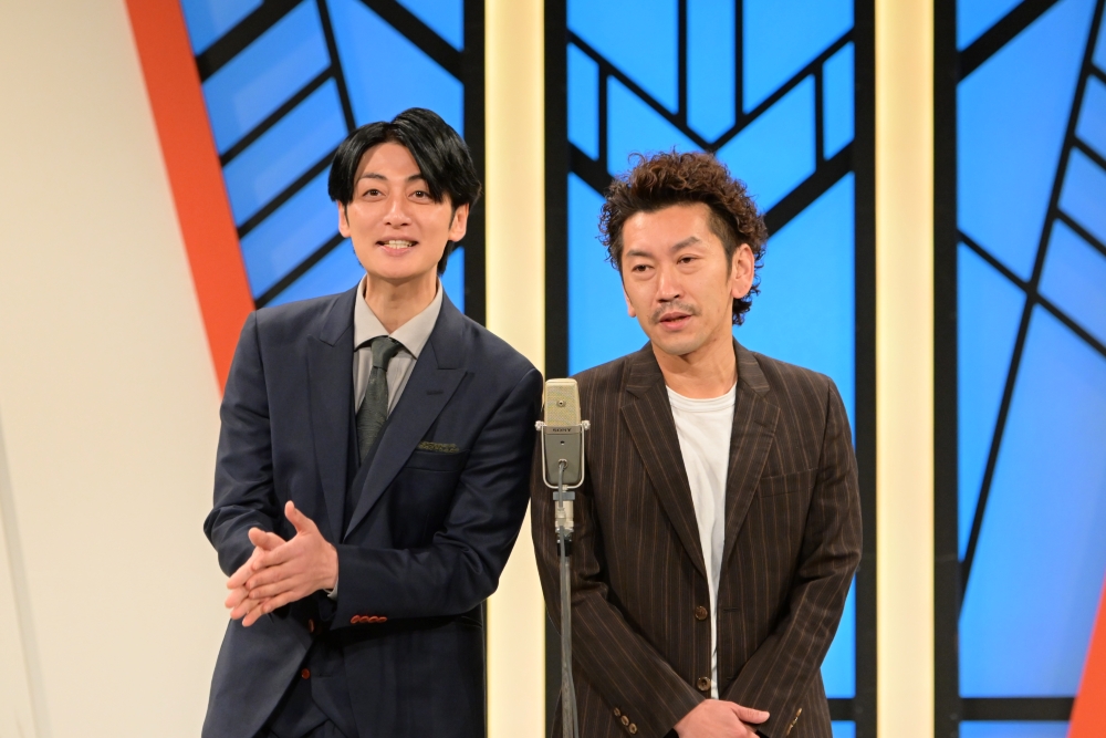 よしもと漫才劇場11周年＆森ノ宮よしもと漫才劇場5周年 記念記者会見