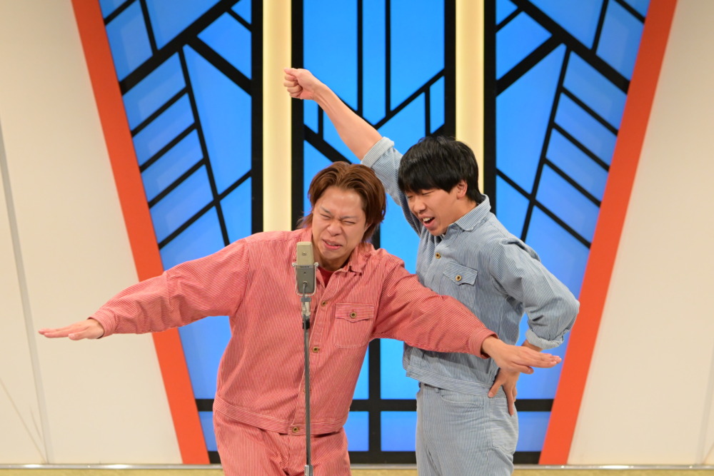 よしもと漫才劇場11周年＆森ノ宮よしもと漫才劇場5周年 記念記者会見