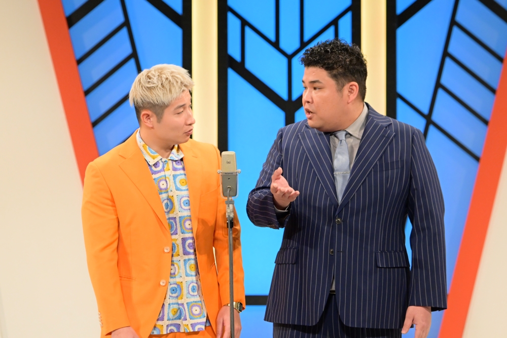 よしもと漫才劇場11周年＆森ノ宮よしもと漫才劇場5周年 記念記者会見