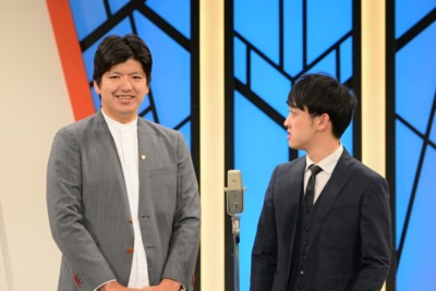 よしもと漫才劇場11周年＆森ノ宮よしもと漫才劇場5周年 記念記者会見