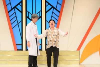 よしもと漫才劇場11周年＆森ノ宮よしもと漫才劇場5周年 記念記者会見