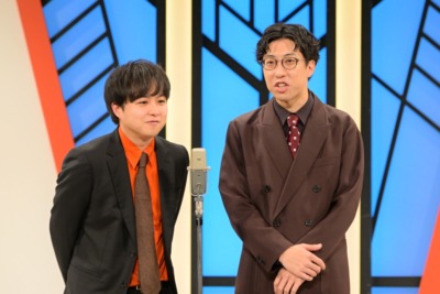 よしもと漫才劇場11周年＆森ノ宮よしもと漫才劇場5周年 記念記者会見