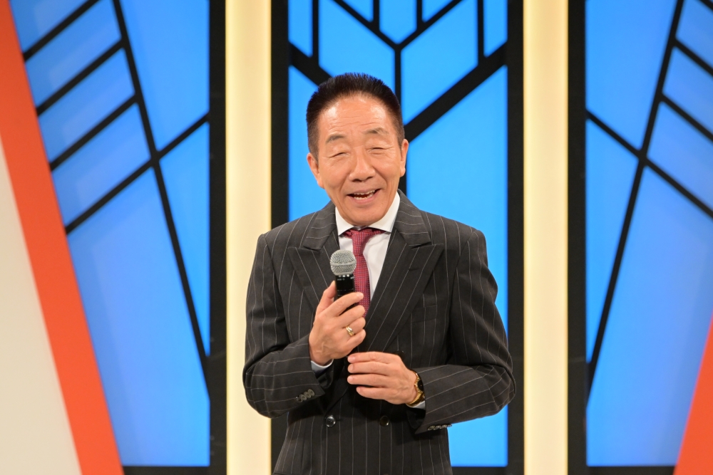 よしもと漫才劇場11周年＆森ノ宮よしもと漫才劇場5周年 記念記者会見