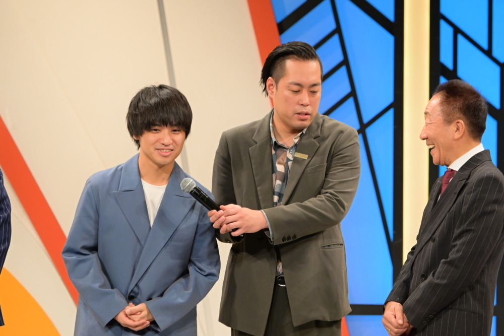 よしもと漫才劇場11周年＆森ノ宮よしもと漫才劇場5周年 記念記者会見