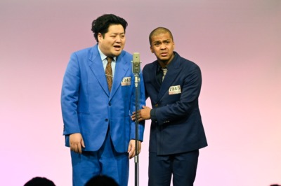 M-1グランプリ2025