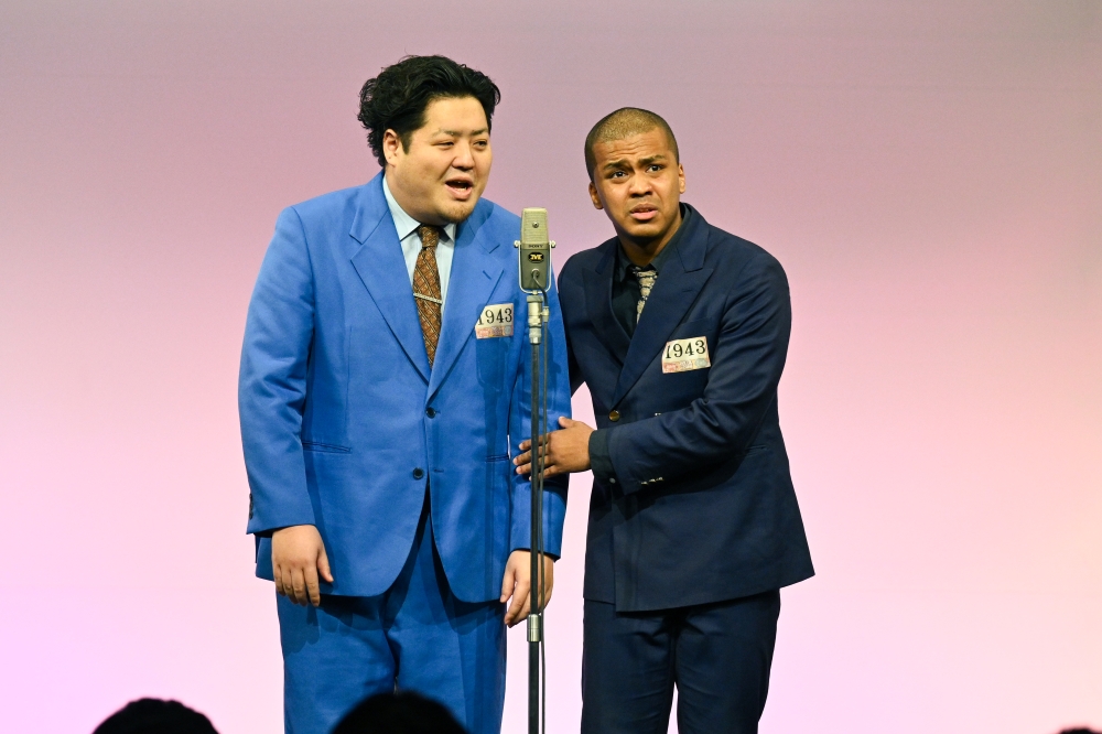 M-1グランプリ2025