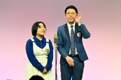 M-1グランプリ2025