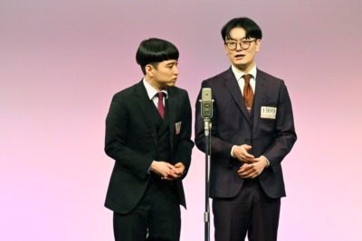 M-1グランプリ2025