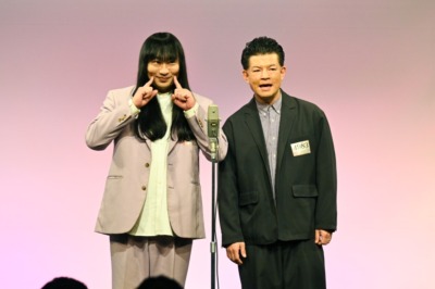 M-1グランプリ2025