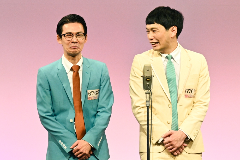 M-1グランプリ2025