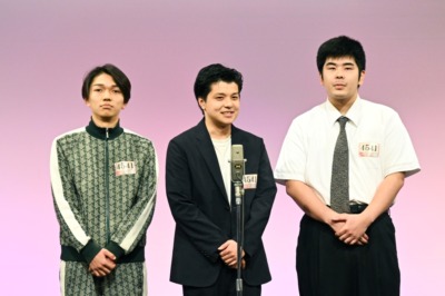 M-1グランプリ2025