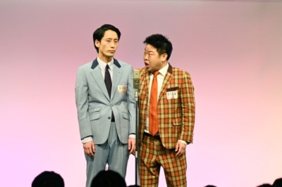 M-1グランプリ2025