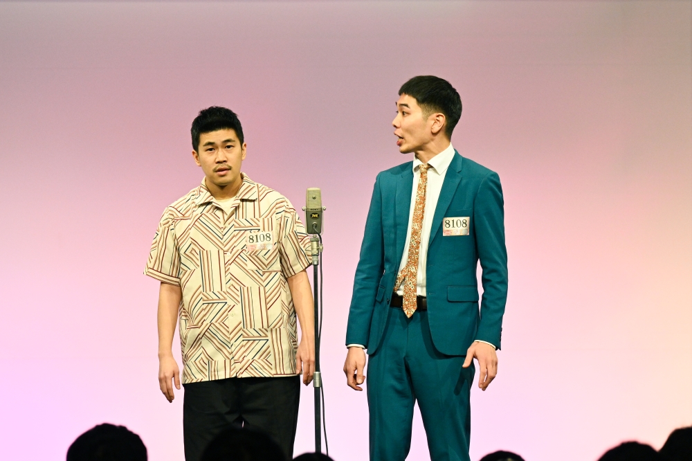 M-1グランプリ2025