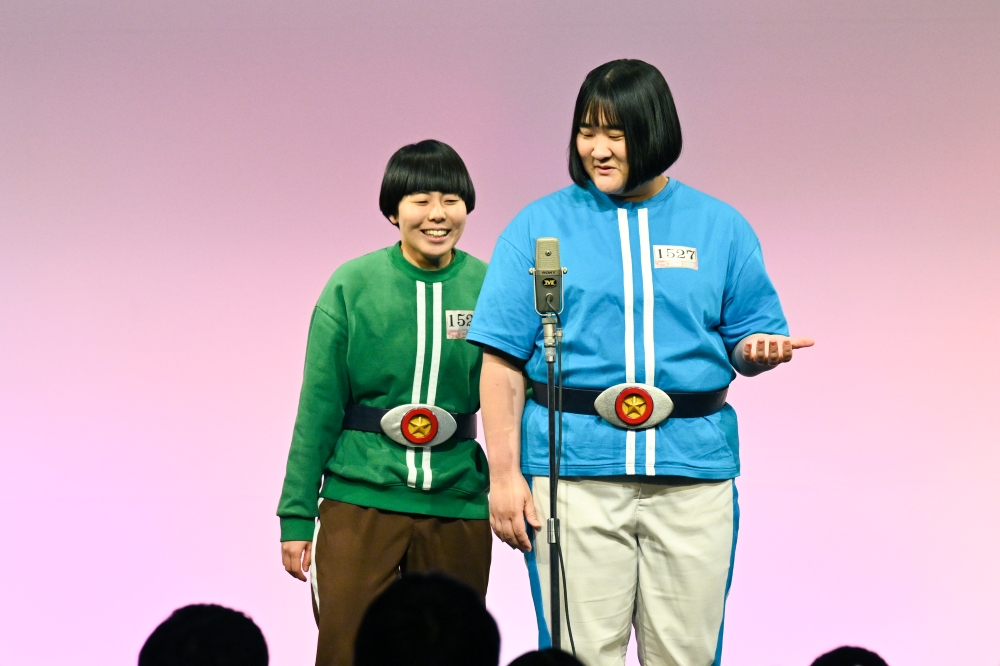 M-1グランプリ2025