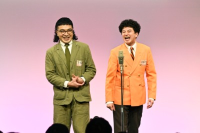 M-1グランプリ2025