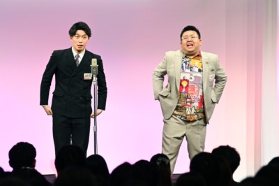 M-1グランプリ2025