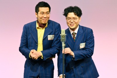 M-1グランプリ2025