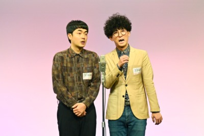 M-1グランプリ2025