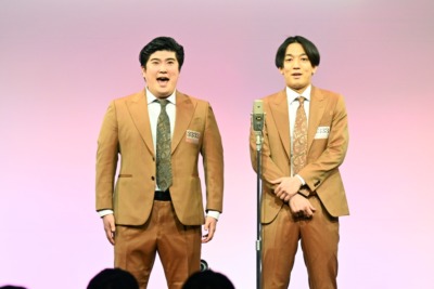 M-1グランプリ2025