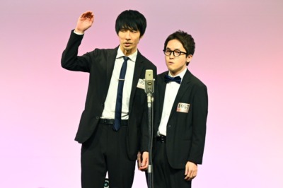 M-1グランプリ2025