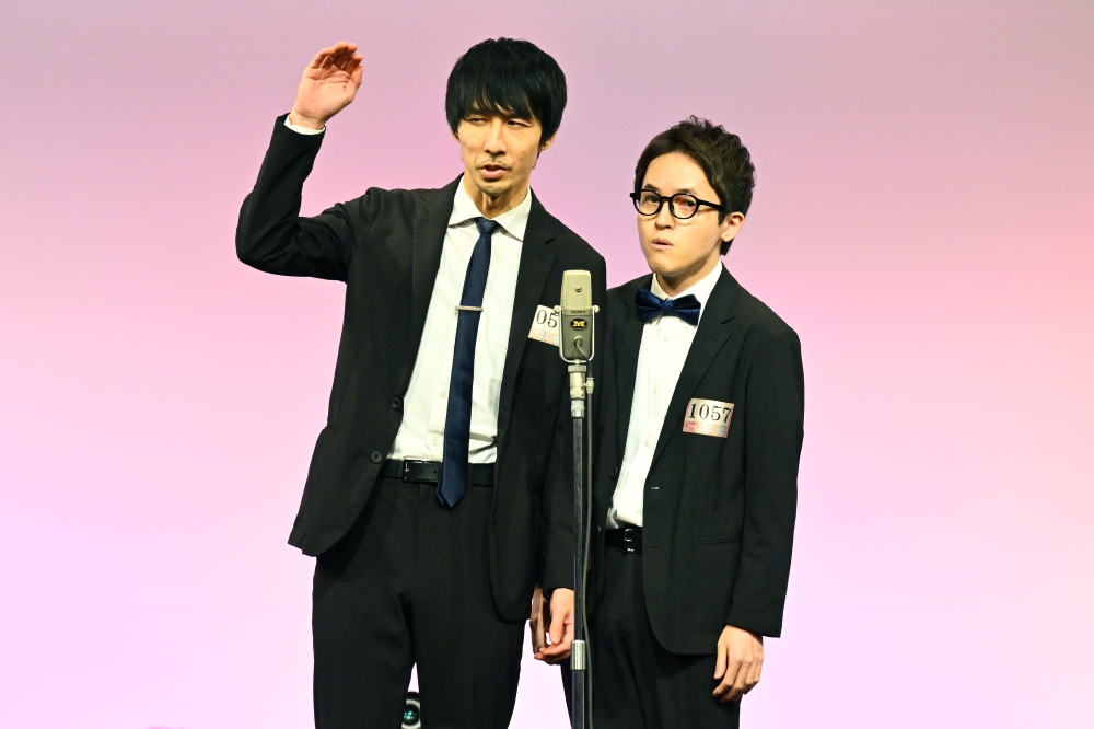 M-1グランプリ2025