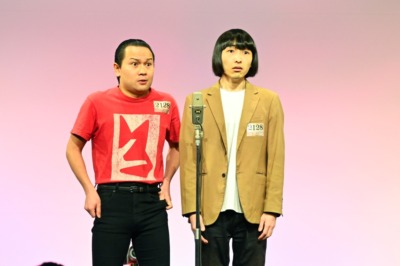 M-1グランプリ2025