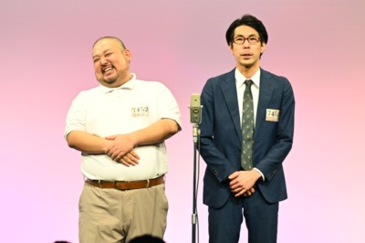 M-1グランプリ2025