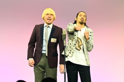 M-1グランプリ2025