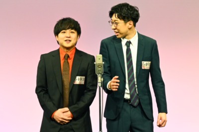 M-1グランプリ2025