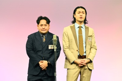 M-1グランプリ2025