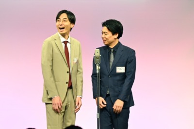 M-1グランプリ2025