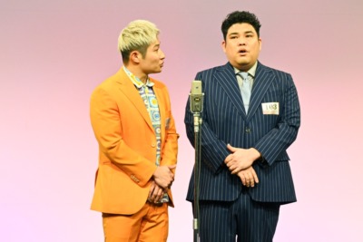 M-1グランプリ2025