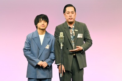 M-1グランプリ2025