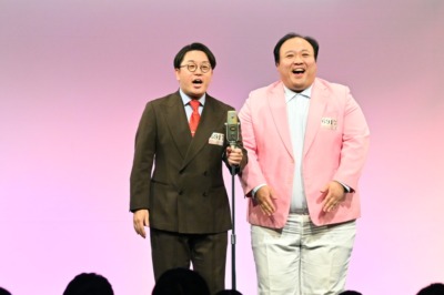 M-1グランプリ2025