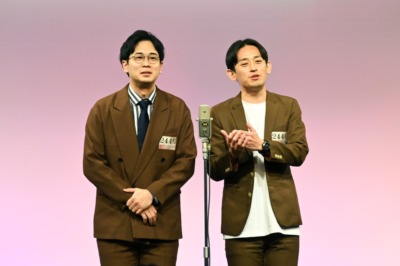 M-1グランプリ2025