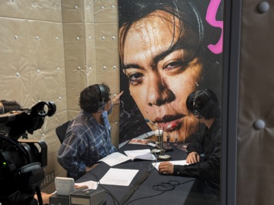 『セクシーラジオ』