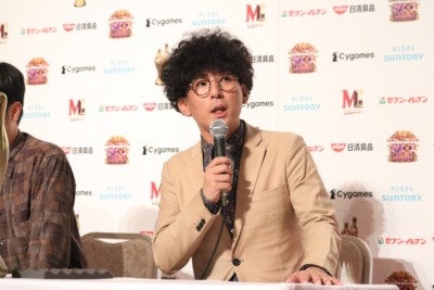 『M-1グランプリ』