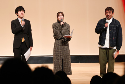 月笑クライマックスシリーズ2025_MC