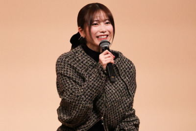 月笑2025クライマックスシリーズ_横山由依