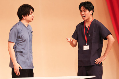 月笑2025クライマックスシリーズ_それもまた一興