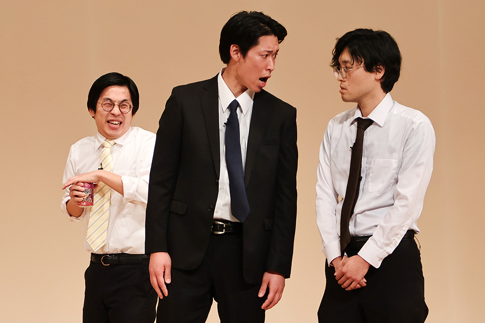 月笑2025クライマックスシリーズ_青色1号