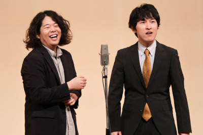 月笑2025クライマックスシリーズ_宮下草薙