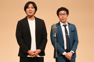 月笑2025クライマックスシリーズ_アイデンティティ