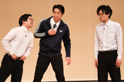 月笑2025クライマックスシリーズ_青色1号