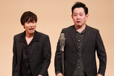 月笑2025クライマックスシリーズ_マシンガンズ