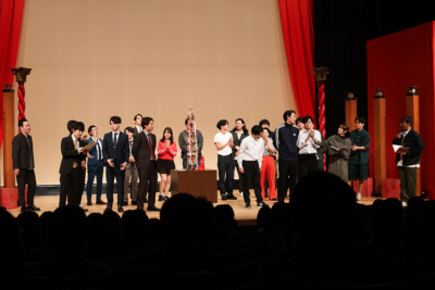 月笑2025クライマックスシリーズ_結果発表