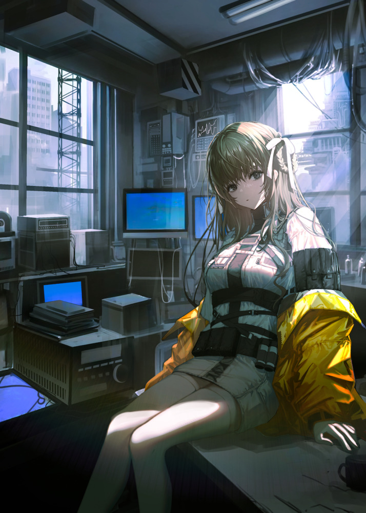 ひろせ『My World Remaking Lab』（2022）