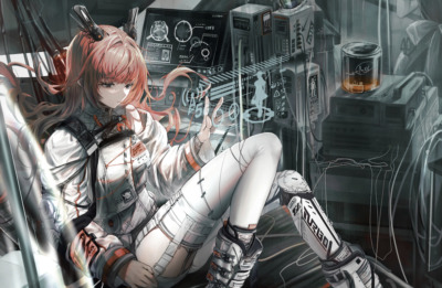 ひろせ『Cold Fish』（2022）